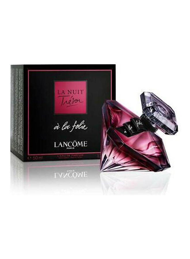 عطر لا نويت تريزور آ فولي EDP من لانكوم 50ملليلتر
