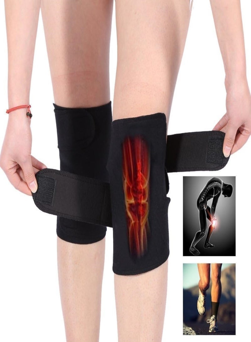 ARINA gel thermal compressfor for hot/cold knee as a material to relieve pain and swelling resulting from minor sports injuries.  - Image 4