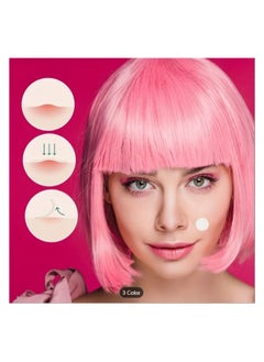 Ancefine Hydrocolloid Pimple Patches 144Pcs  - Image 4