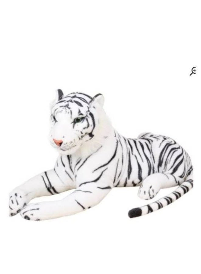 Premium Tiger Plush Toy 58cm - Image 1