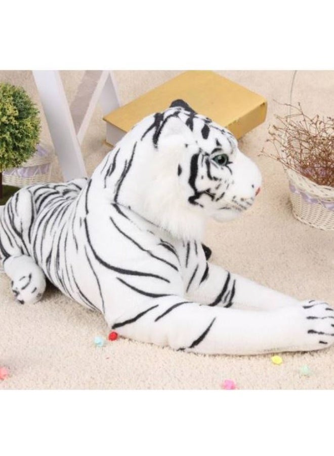 Premium Tiger Plush Toy 58cm - Image 2