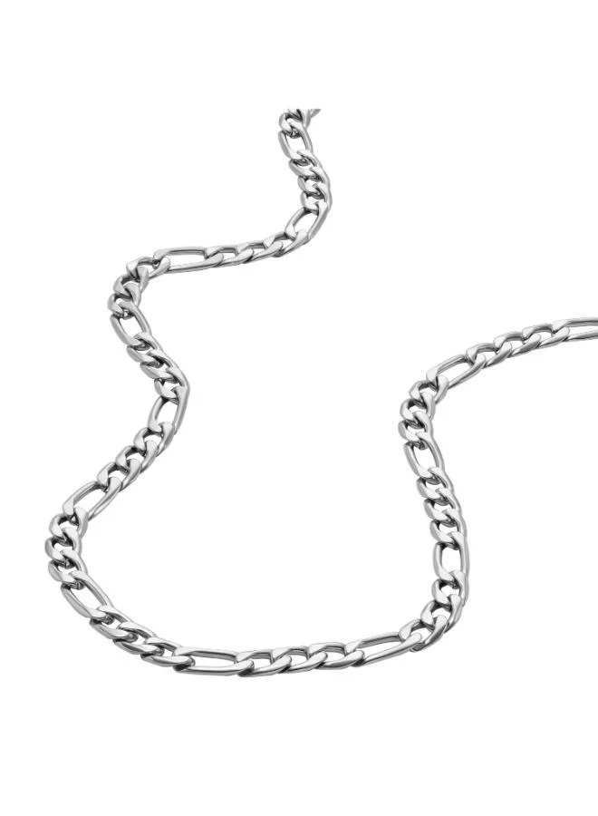 FOSSIL Cubic Zirconia Necklace