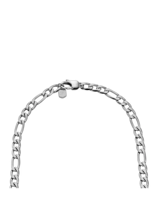 FOSSIL Cubic Zirconia Necklace