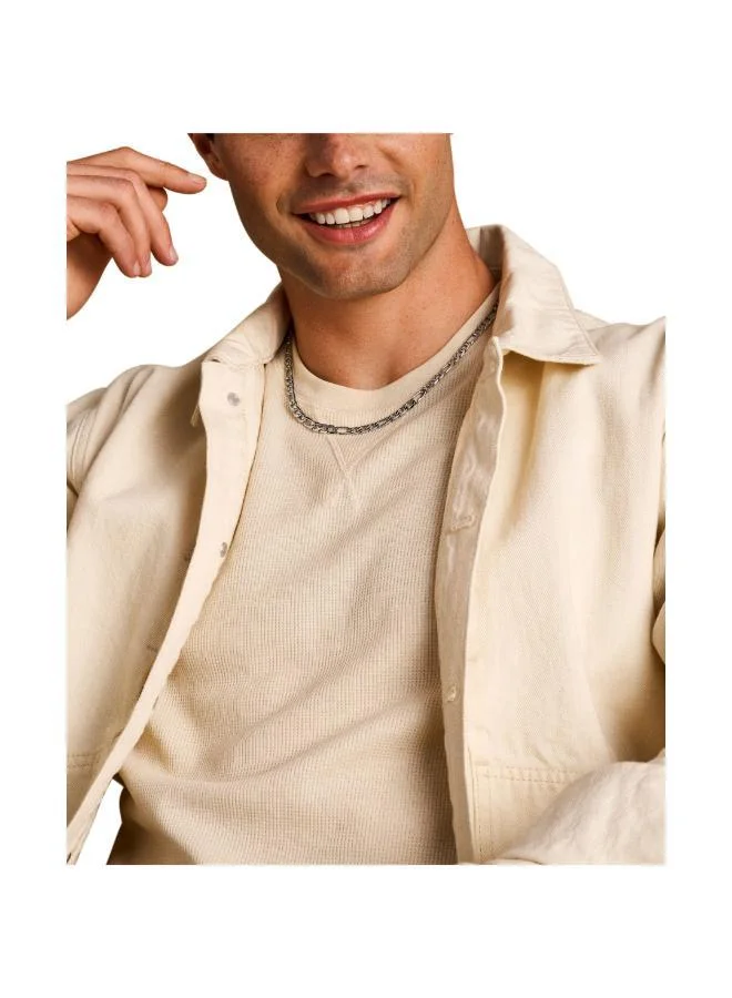 FOSSIL Cubic Zirconia Necklace