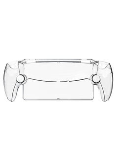 Generic Crystal Ps5 Portal Protective Case Remote Play Digital Computer/game Console Protective Shell-Product Color:Transparent  - Image 1