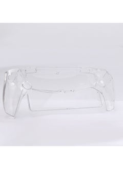 Generic Crystal Ps5 Portal Protective Case Remote Play Digital Computer/game Console Protective Shell-Product Color:Transparent  - Image 4