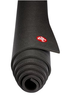 Manduka PRO YOGA MAT 85 BLACK 85 INCH  - Image 2