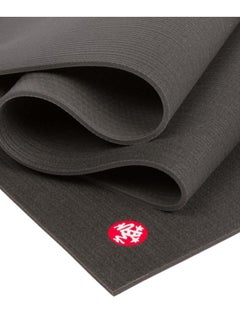 Manduka PRO YOGA MAT 85 BLACK 85 INCH  - Image 1