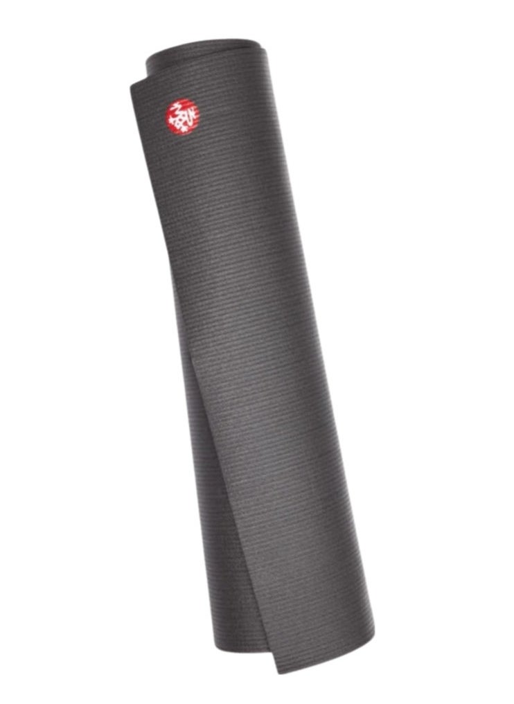 Manduka PRO YOGA MAT 85 BLACK 85 INCH  - Image 4