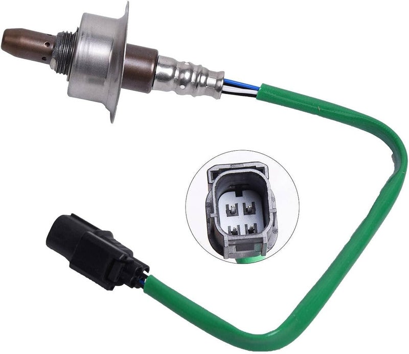woobles 25054038 Upstream O2 Oxygen Lambda Sensor 1PC by - Image 2