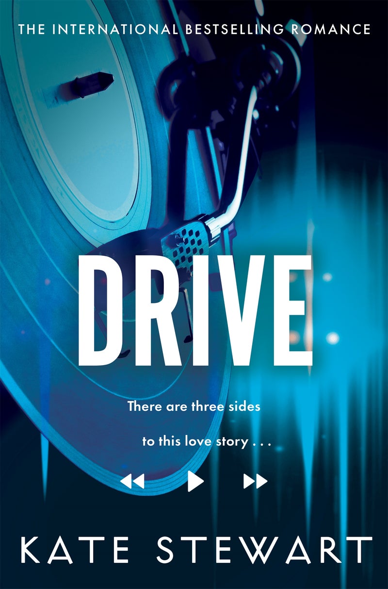 Drive 