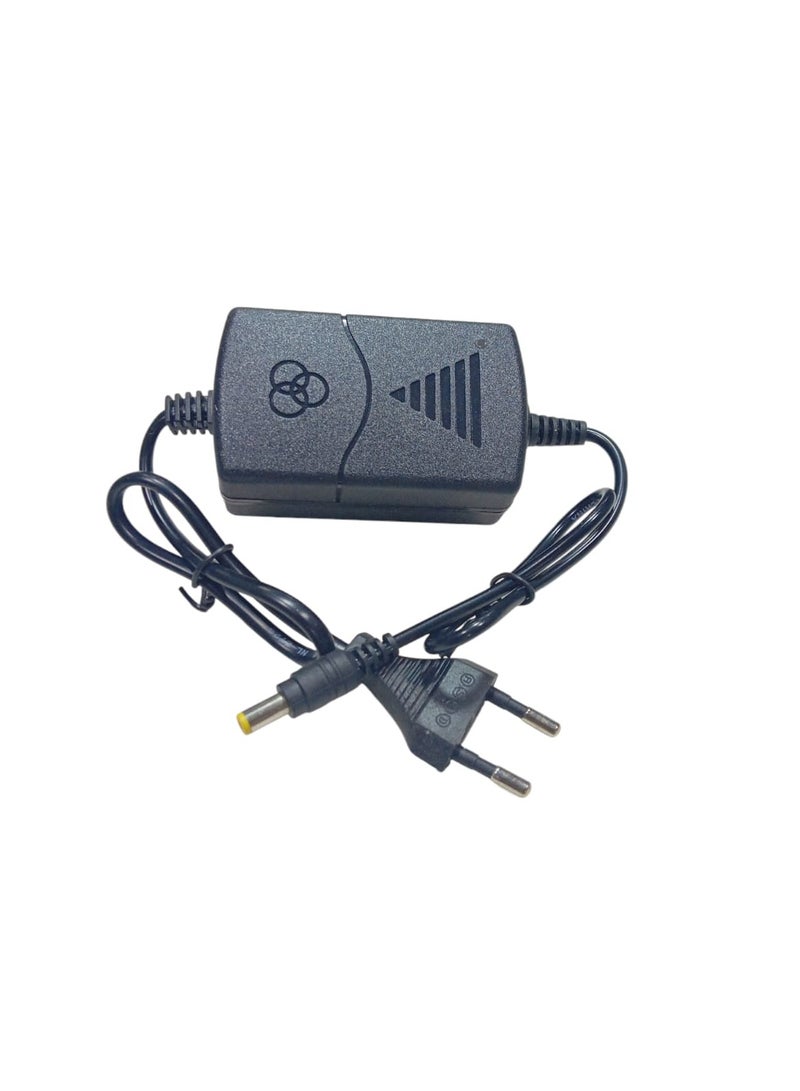 Power Converter, Transformer, Adapter 12 Volt 2 Amp - Image 1