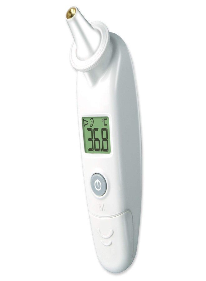 Rossmax RA600 Infrared Ear Thermometer - Image 1