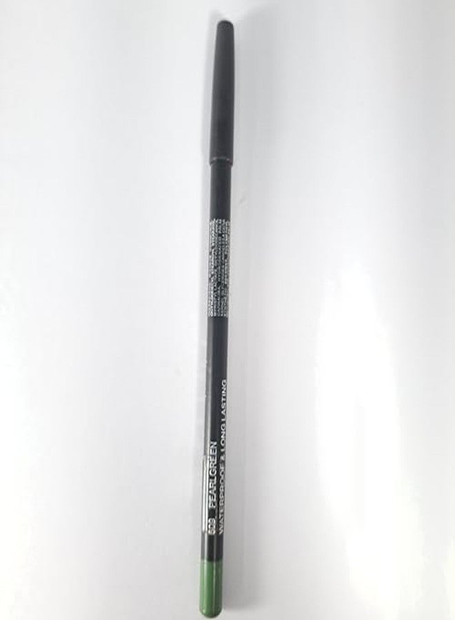 سيديل قلم تحديد العيون والحواجب فائق النعومة من سيديل باريس، مقاوم للماء ويدوم طويلاً - 609 - Image 4