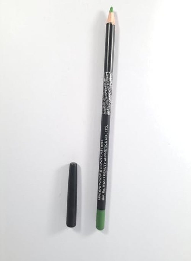 سيديل قلم تحديد العيون والحواجب فائق النعومة من سيديل باريس، مقاوم للماء ويدوم طويلاً - 609 - Image 3