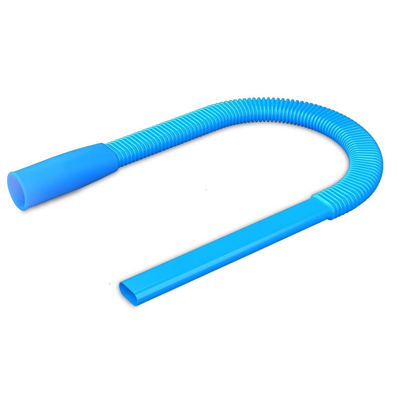 GROLEOA Upgraded Dryer Vent Cleaner: Universal Vacuum Hose Attachment Fits All Vacuums Cleaner, Deep Cleaning Tools for Clogged Ducts & Lint Removal - Image 1