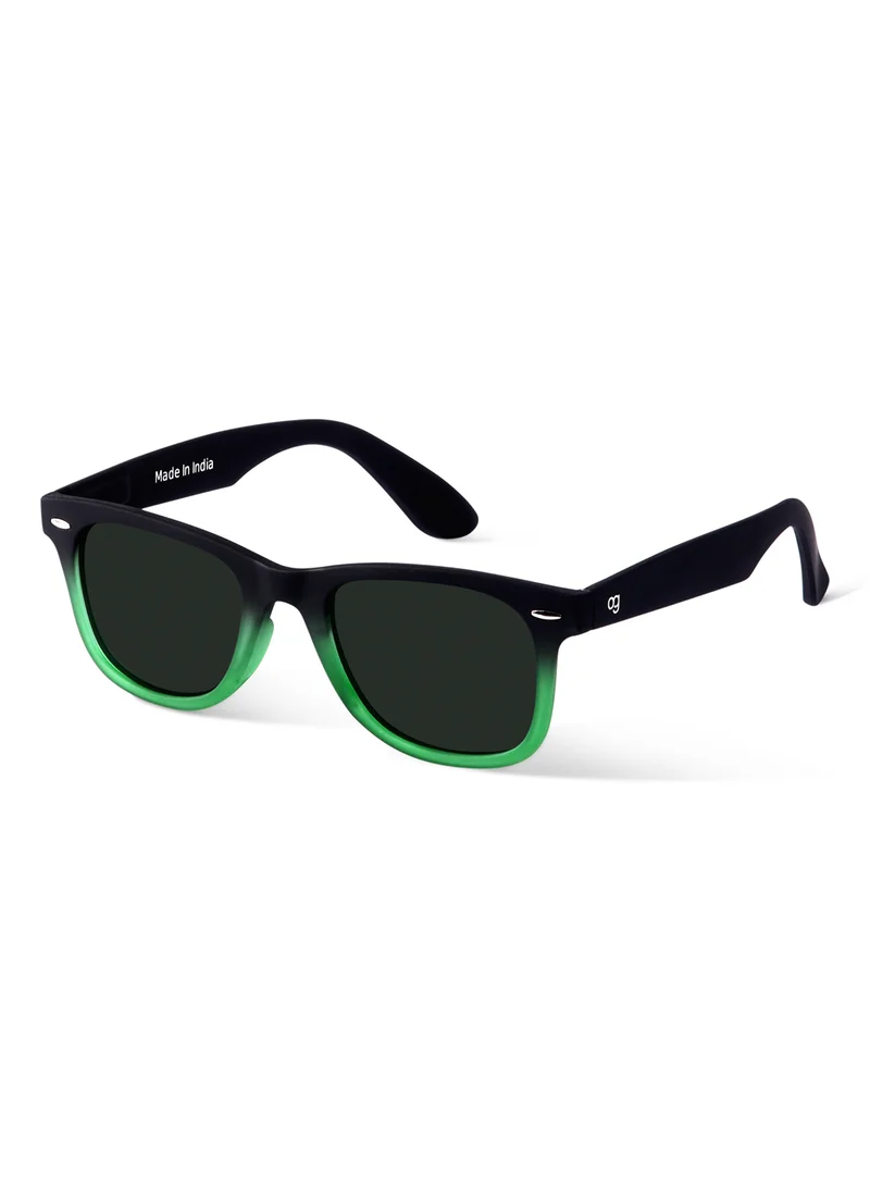 Woggles Polarized Wayfarer Sunglasses