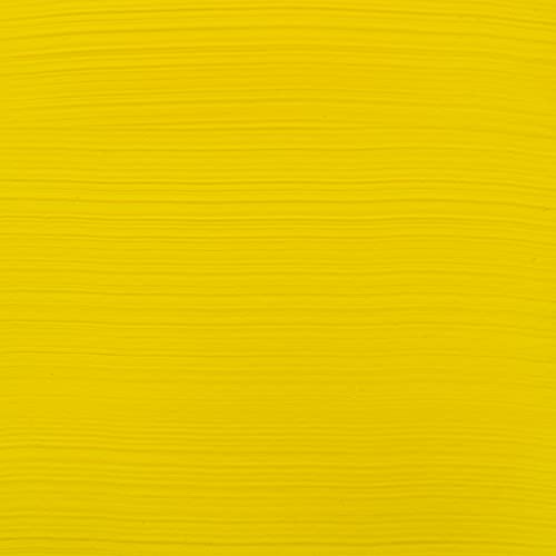 Amsterdam Standard Series Acrylic Tube 120ml Primary Yellow 275 17092752 - Image 3