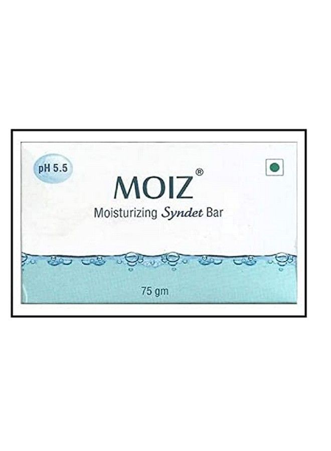 MOIZ Soap Combo (Pack Of 4) - Image 3