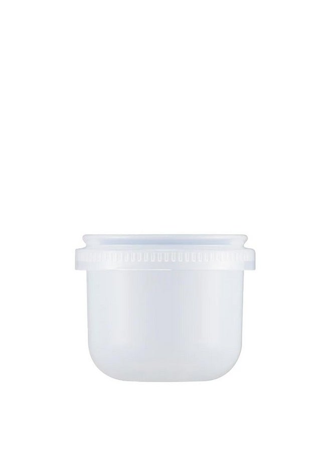 Sekkisei Clear Wellness Water Shield Cream Refill Facial Moisturizer For Sensitive Skin 1.4 Ounce  - Image 2
