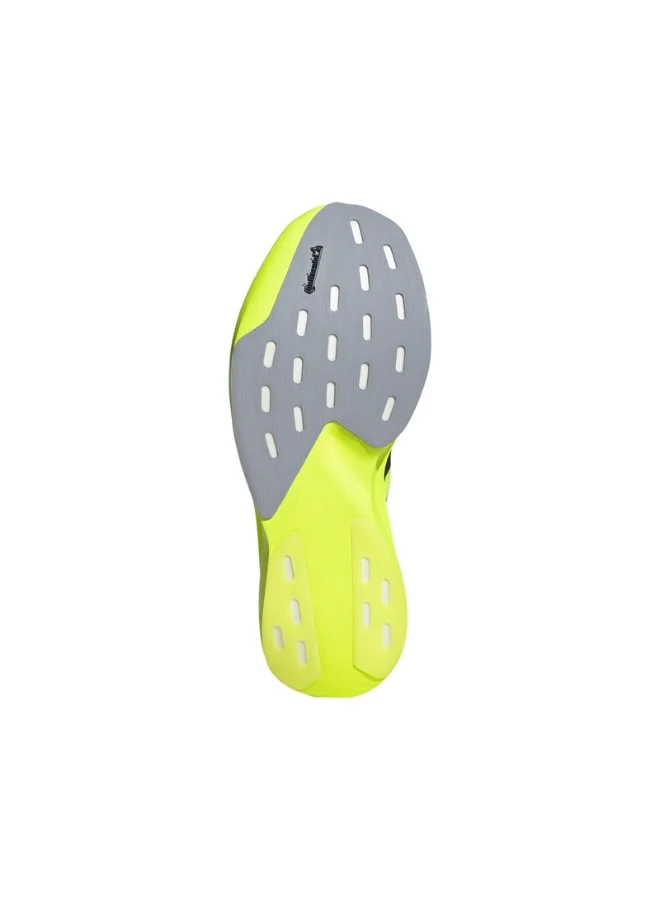 Adidas Adidas Adizero Evo Sl M M Green Running Shoes For Men