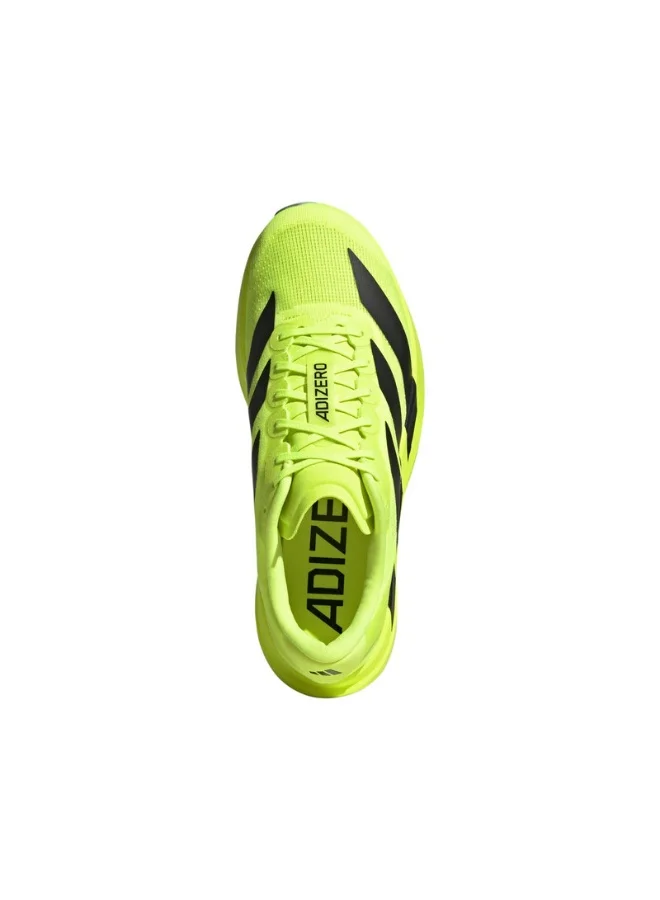 Adidas Adidas Adizero Evo Sl M M Green Running Shoes For Men