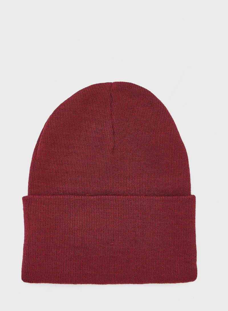 CONVERSE Chuck Patch Beanie