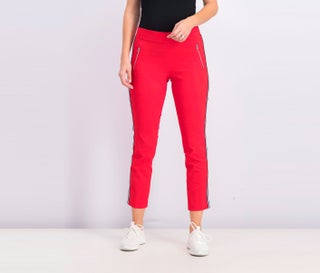 Women Regular Fit Plain Capri Pants, Red Combo - pzsku/Z9AA04FD2C2F37222CC1EZ/45/1746187721/86e4d3d5-b6d9-4087-afeb-1f8621564422