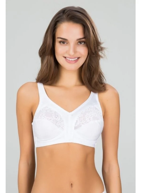 KOM Lace Minimizer Bra