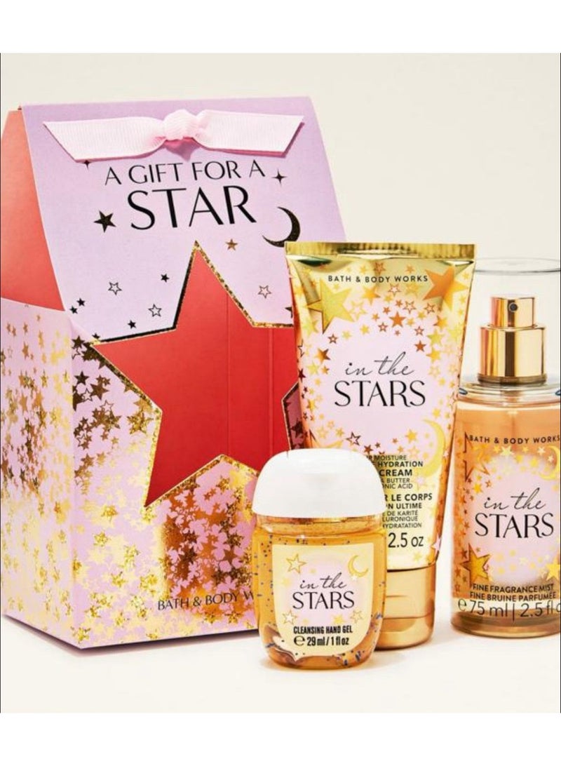 In the Stars Mini Gift Set