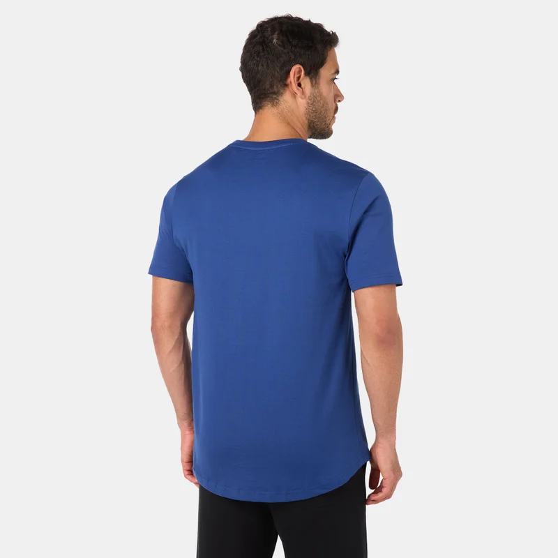 Sun and Sand Sports Blue Men's Classic T-Shirt for Men | Best Price UAE