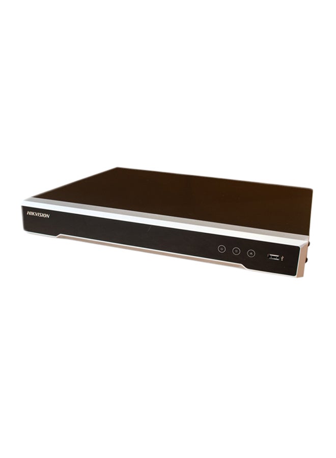 هيكفيجن Hikvision 8-channel Embedded 4k Network Video Recorder