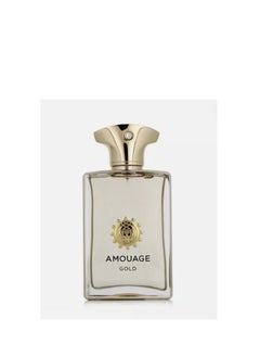 Amouage Perfumes Amouage Gold Man Eau De Parfum 100ml  - Image 2