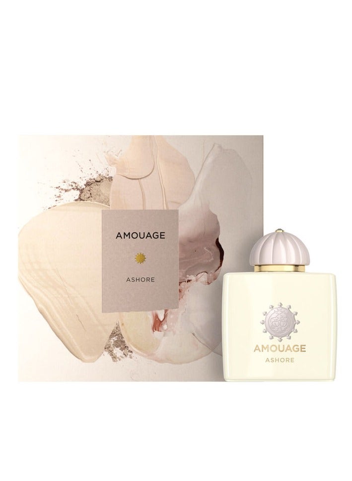 امواج للعطور أمواج أشور أو دي بارفان 100 مل للنساء