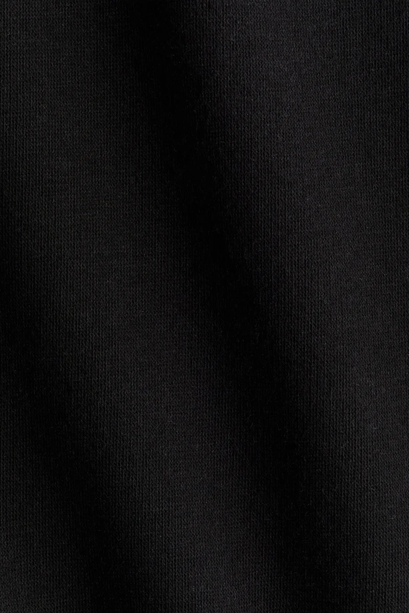 H&M Brushed-inside joggers