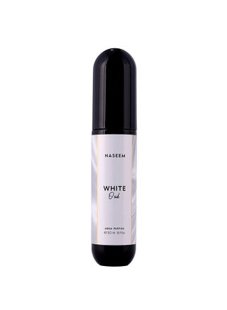 White Oud Eau De Parfum 50 ml, Luxurious and Long Lasting Unisex Fragrance for Men & Women, Rich Oud Aroma with Elegant Notes, Perfect for Daily Wear and Special Occasions - pzsku/Z9AA174877A131858A279Z/45/_/1710913384/70e44bcd-4fb1-4dd7-b3bb-fbe82750bcb7