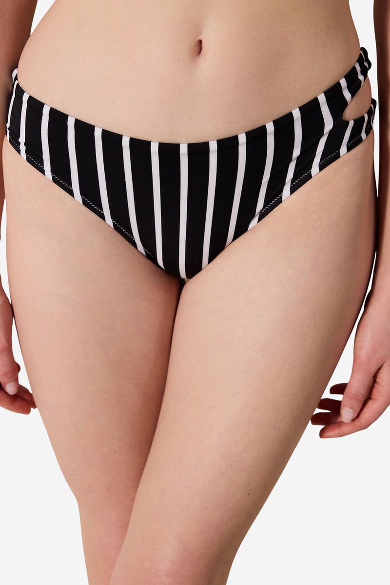 PENTI Albany Cut Bikini Bottom - Image 1