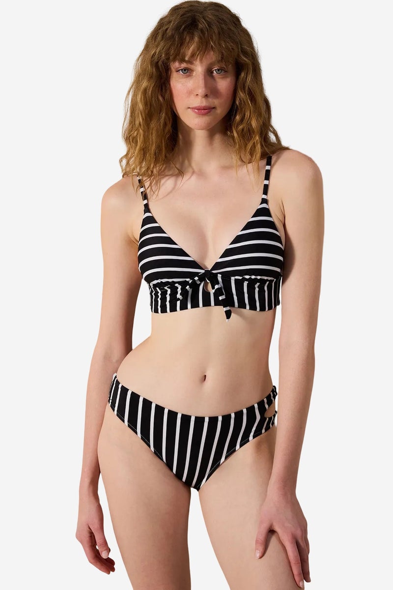PENTI Albany Cut Bikini Bottom - Image 4