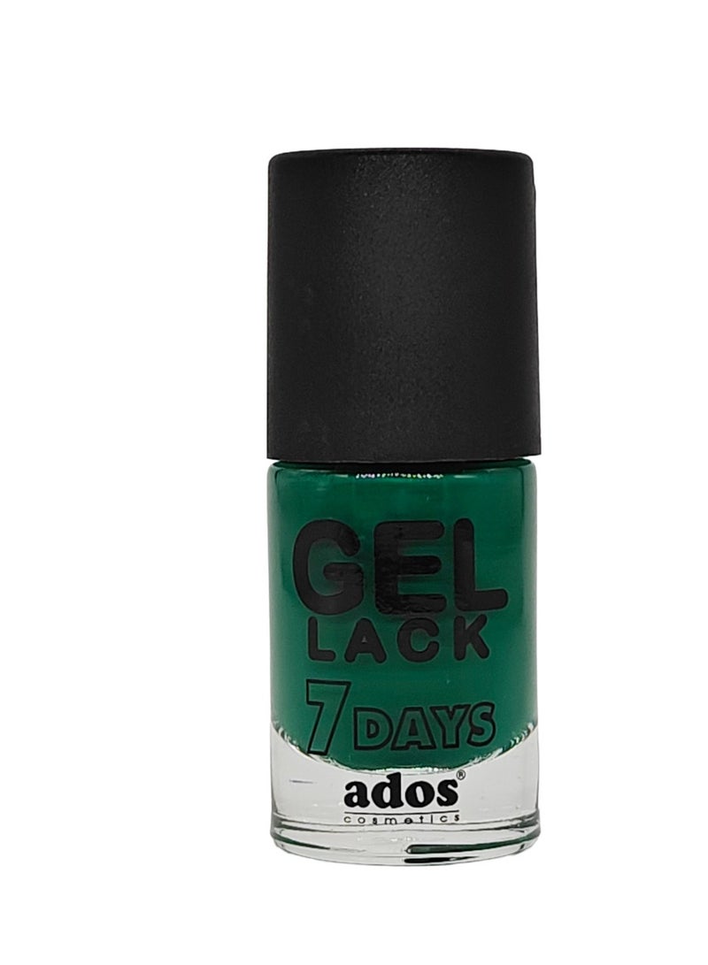 ados Nail Polish Gel Lack 8 g - No.125 - Image 1