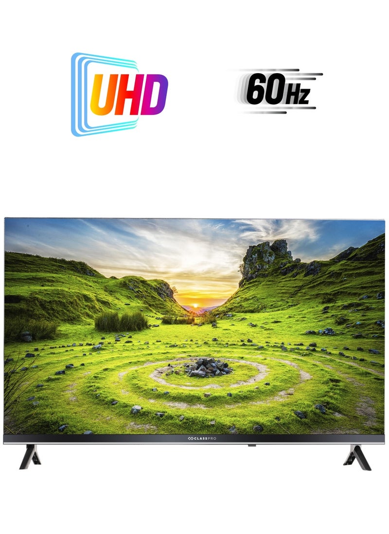 ClassPro 32 inch 2k UHD HDMI 2 USB 2  - Image 1