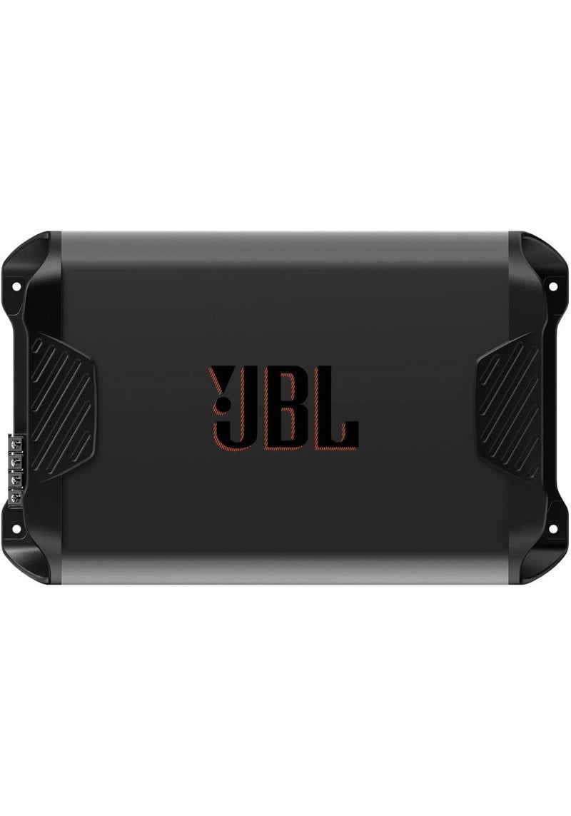 JBL Concert A704-4 Channel Car Amplifier (1000Watts) - Image 1