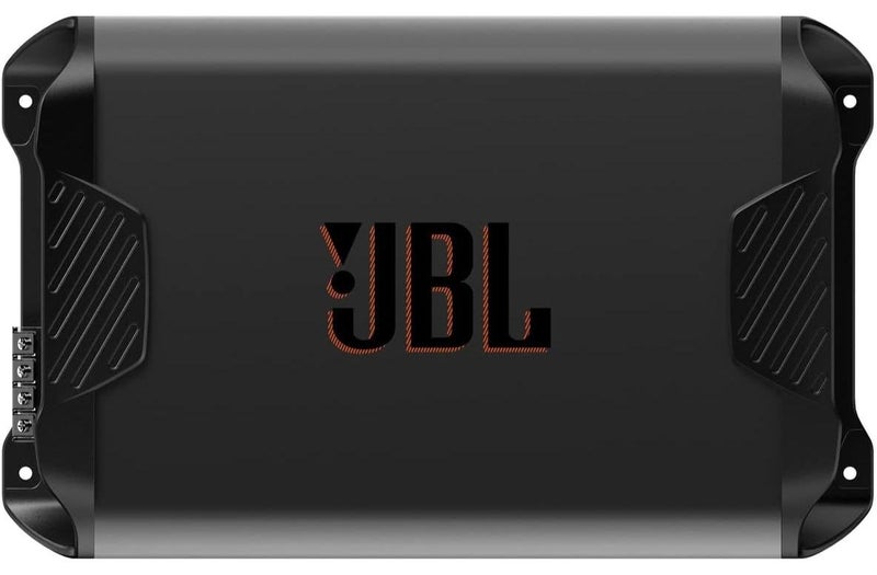 JBL Concert A704-4 Channel Car Amplifier (1000Watts) - Image 1
