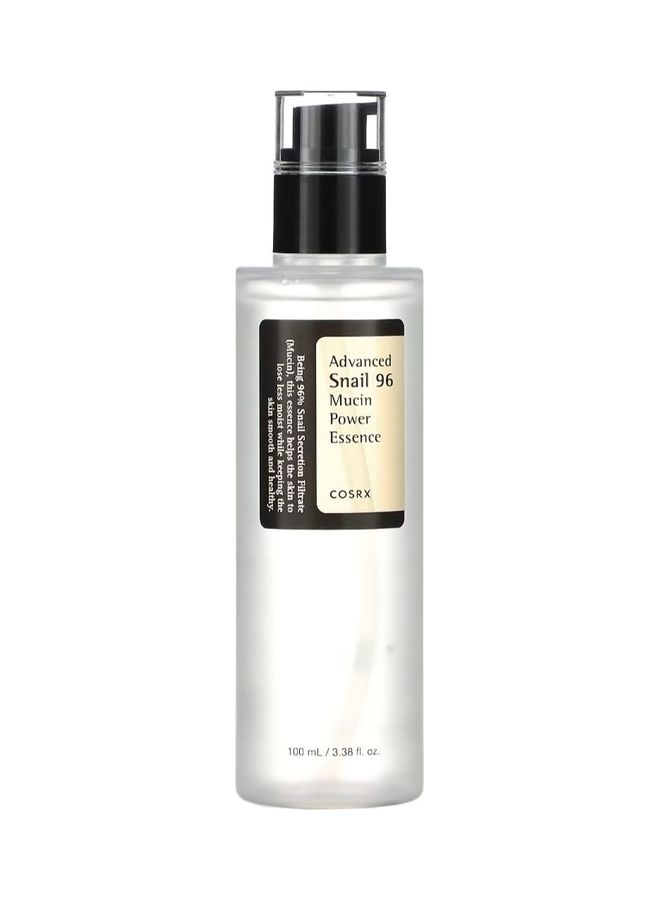 COSRX Advanced Snail 96 Mucin Power Essence 100ml - Image 2
