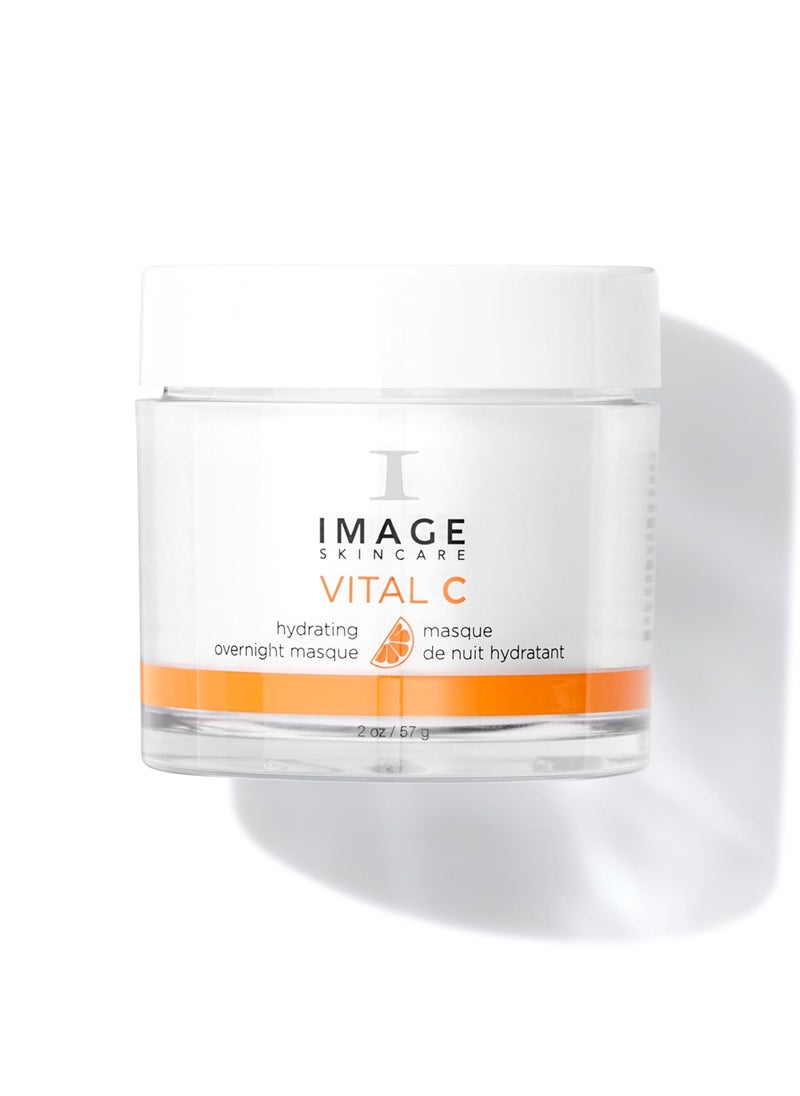IMAGE SKINCARE Image Skincare Vital C Hydrating Overnight Masque 57 g / 2 oz 