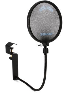 Shure PS-6 Pop Filter (Official KSA Version)