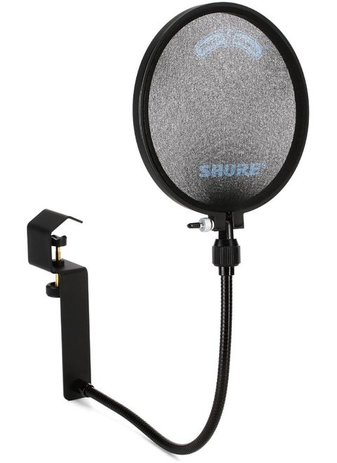 Shure PS-6 Pop Filter (Official KSA Version)