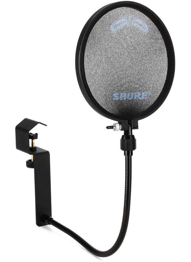 Shure - Shure PS-6 Pop Filter (Official KSA Version) - Image 1