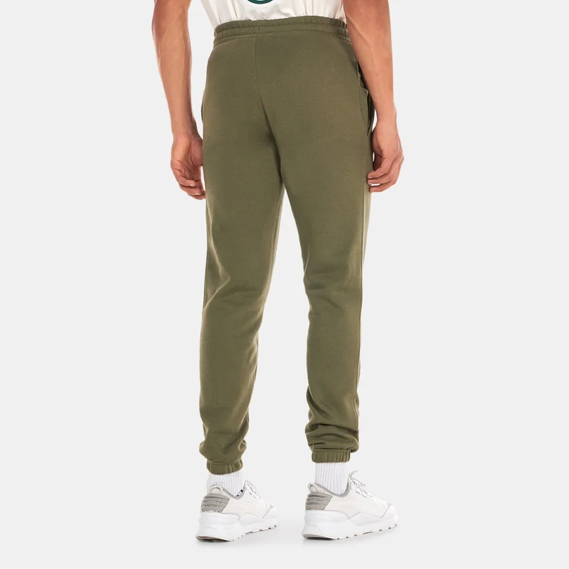 نيو ايرا بنطلون رياضي رجالي أساسي من لوس أنجلوس دودجرز ليج