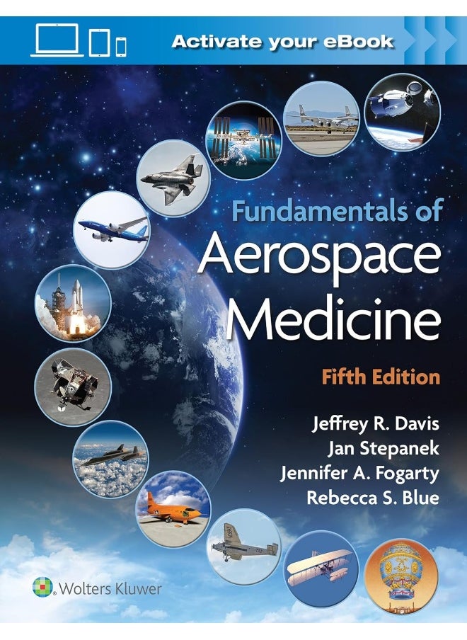 null - Fundamentals of Aerospace Medicine - Image 1