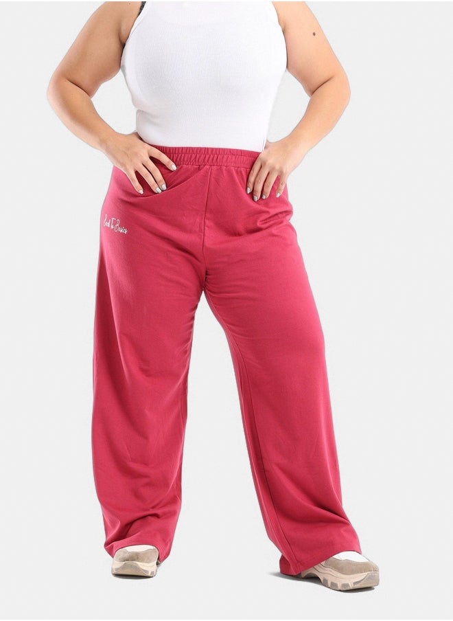 Clue "Back To Basics" Lounge Pants  - Image 1